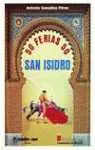 50 FERIAS 50. SAN ISIDRO