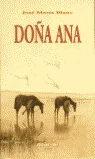 DOÑA ANA