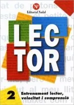 Lector nº 2