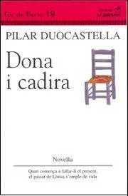 DONA I CADIRA