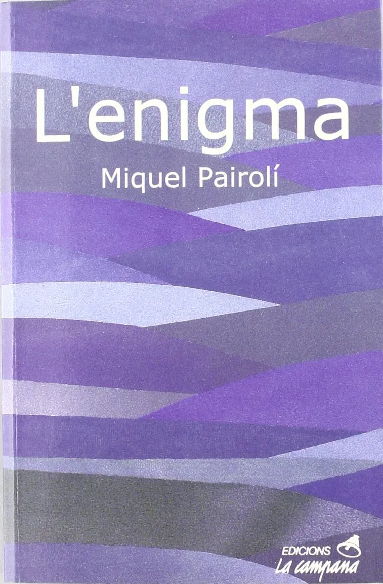 ENIGMA,L'
