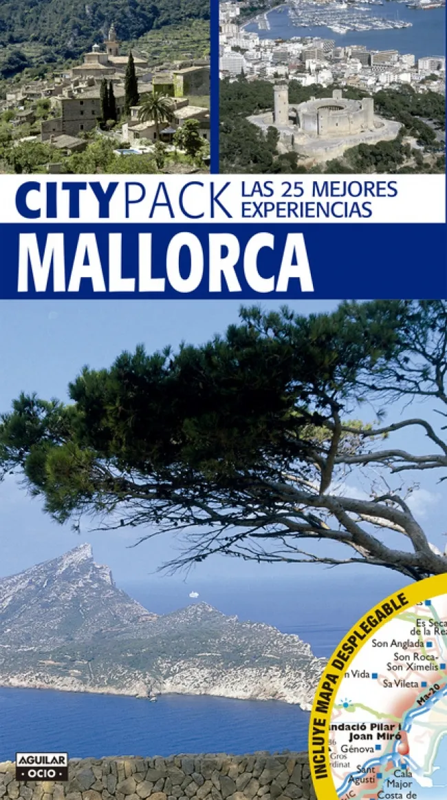 MALLORCA -CITYPACK-