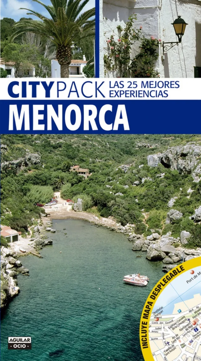 MENORCA