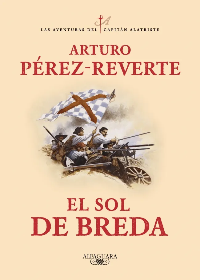 SOL DE BREDA,EL