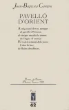 PAVELLO D'ORIENT-P-POESIA MARIUS TORRES 2002-