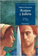 ROMEO Y JULIETA -TEATRE-