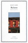 RELATOS (HENRY JAMES)