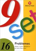 PROBLEMES 16 SUMAR RESTAR.MULTIPLICAR PER MES XIFR