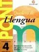 PONT- QUADERN DE LLENGUA 4T PRIMARIA