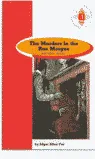 THE MURDERS IN THE RUE MORGUE