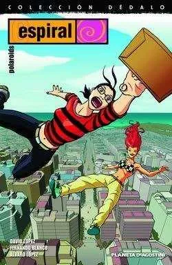 ESPIRAL: POLAROIDS