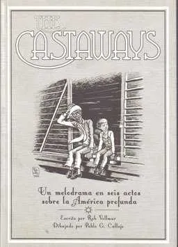THE CASTAWAYS