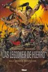 LEGIONES DE HIERRO VOL 1:URKHAN,EL PRINCIPE ENEIDE