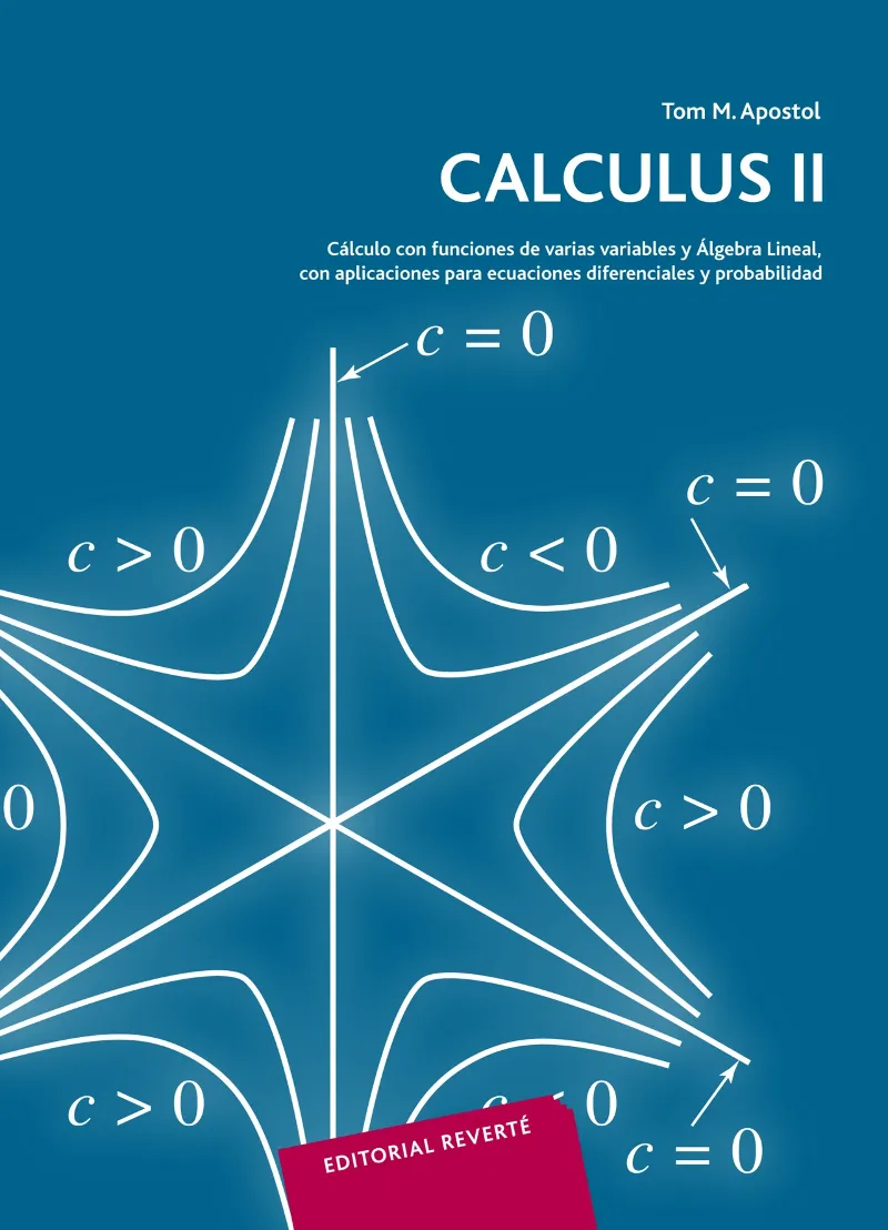 Calculus II