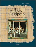 PUEBLO EGIPCIO,EL