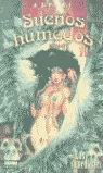 SUEÑOS HUMEDOS VOL 2: LOS COMEDIANTES