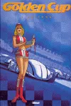 GOLDEN CUP VOL 1: DAYTONA
