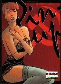 PIN UP VOL 5