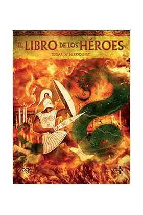 LIBRO DE LOS HEROES, EL