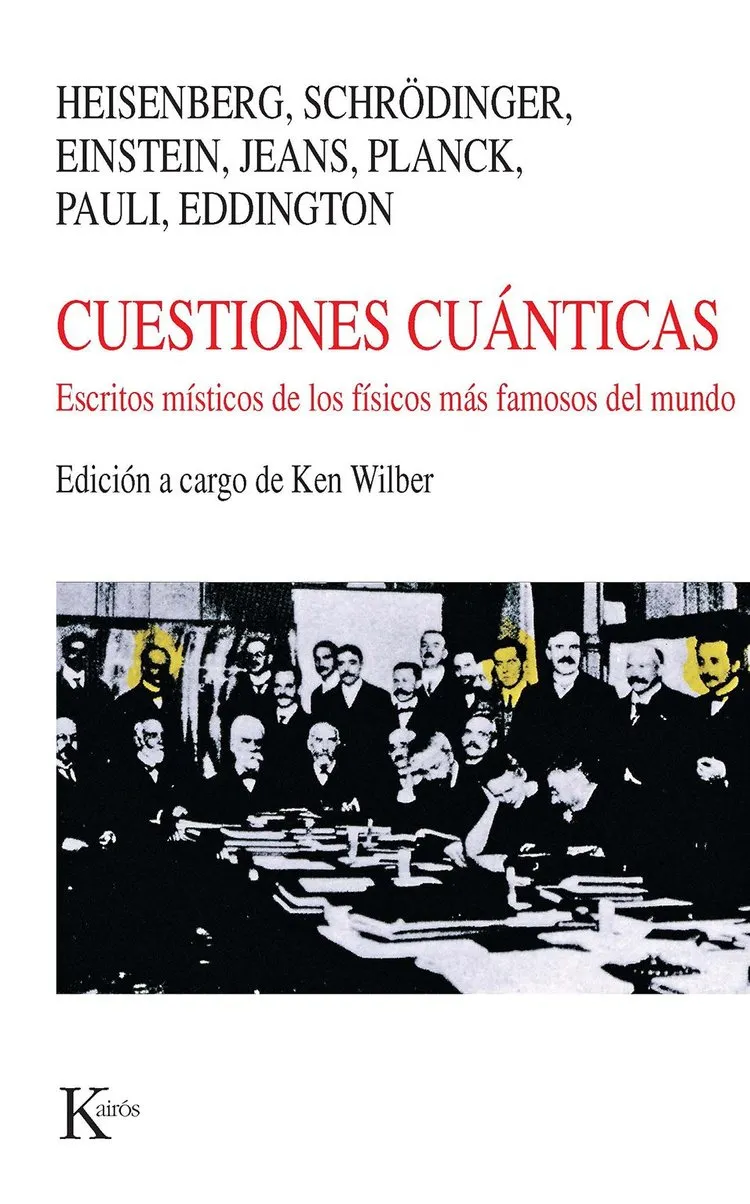 CUESTIONES CUANTICAS