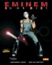 EMINEM, EN MI PIEL