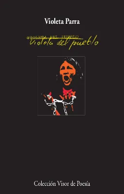 VIOLETA DEL PUEBLO