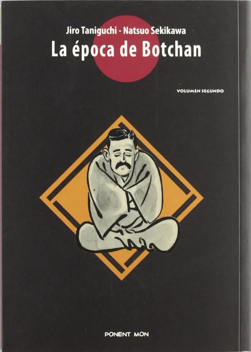 EPOCA DE BOTCHAN VOL 02, LA