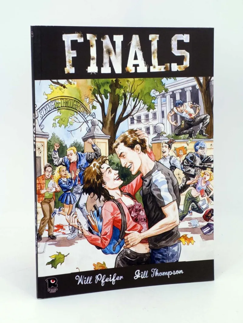 FINALS
