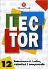 LECTOR 12 ENTRENAMENT LECTOR VELOCITAT I COMPRENSI
