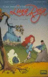 MISTERIOS DE LA LUNA ROJA VOL 1: BRAN, EL INVISIBL