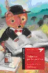 VOLANDO POR LAS PALABRAS -POESIA INFANTIL-