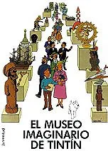 MUSEO IMAGINARIO DE TINTIN, EL