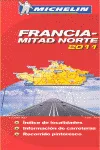 FRANCIA MITAD NORTE 2011