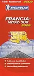 FRANCIA MITAD SUR 2011