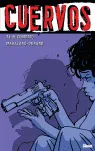 CUERVOS VOL 1: EL CONTRATO