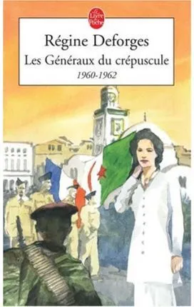 GENERAUX DU CREPUSCLE, LES