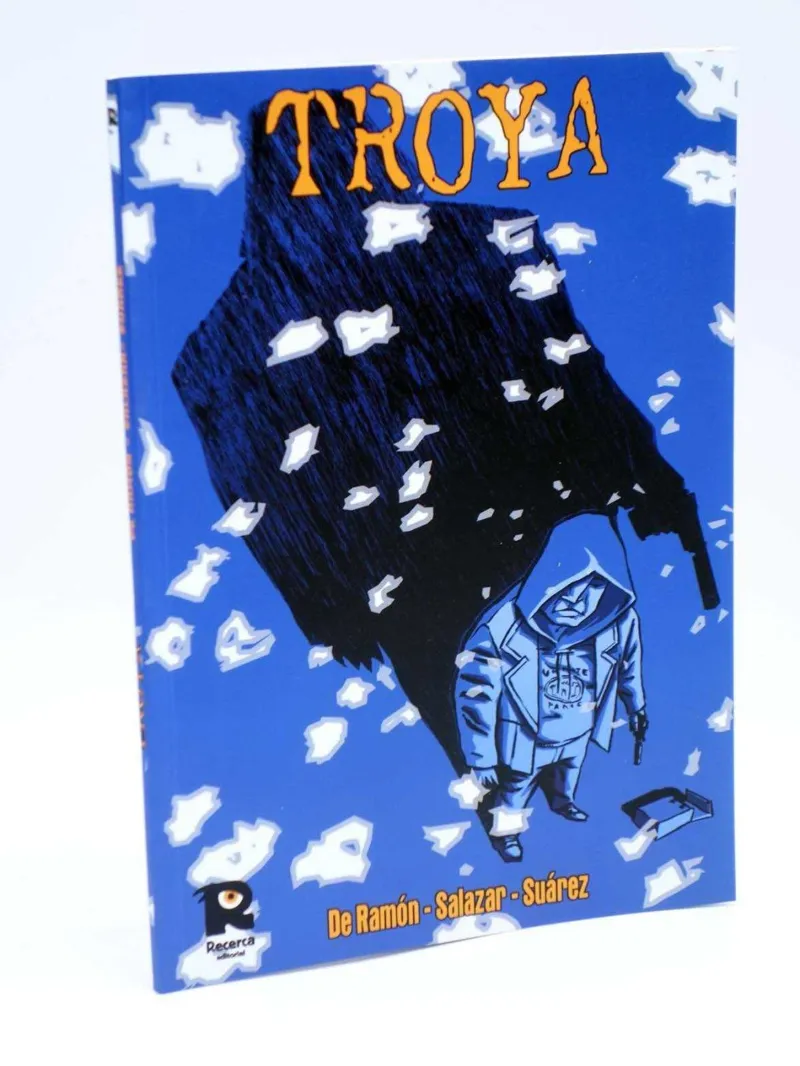 TROYA