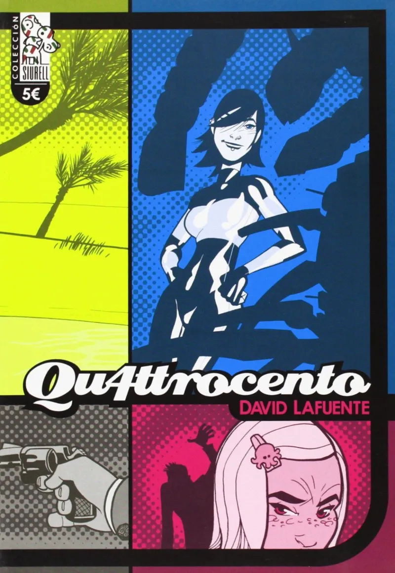 QUATTROCENTO