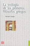 TEOLOGIA DE LOS PRIMEROS FILOSOFOS GRIEGOS,LA