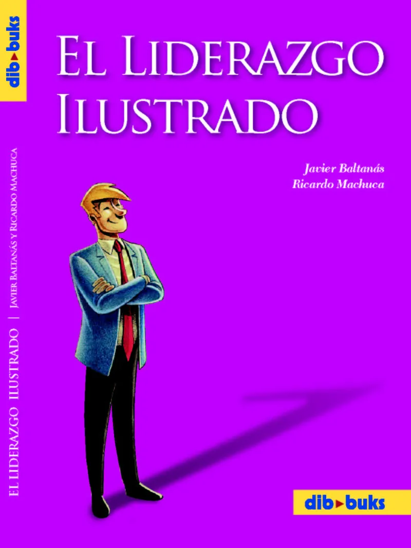 LIDERAZGO ILUSTRADO