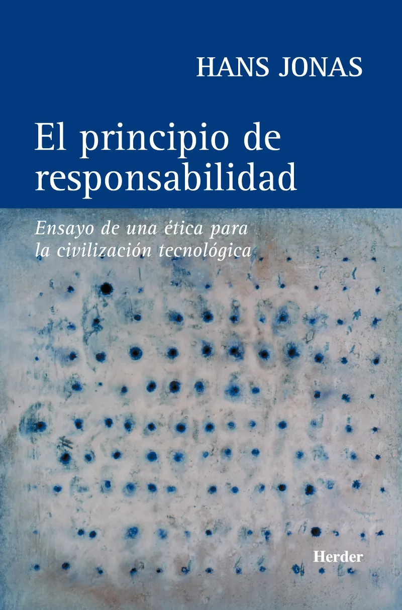 PRINCIPIO DE RESPONSABILIDAD, EL