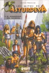 MITOS DE ASTURDEVA VOL 1:EL GUARDIAN DEL UMBRAL