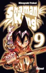 SHAMAN KING VOL 09