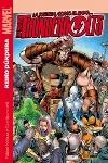 NUEVOS THUNDERBOLTS VOL 02: REINO PURPURA