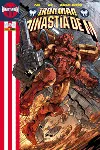 IRON MAN: LA DINASTIA DE M