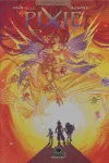PIXIE VOL 02: SIERRA