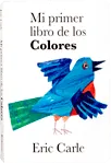 MI PRIMER LIBRO DE LOS COLORES