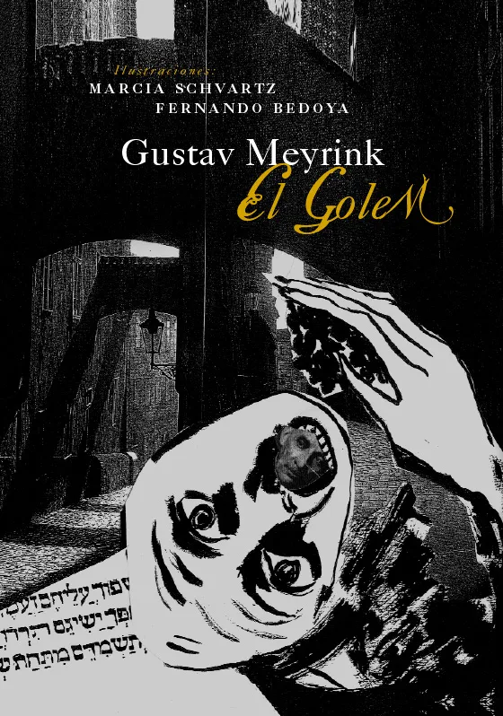 GOLEM, EL