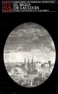 SIGLO DE LAS LUCES