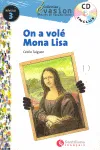 ON A VOLE MONA LISA -NIVEAU 3-